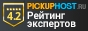 Рейтинг, обзоры, отзывы, цены хостинга Timeweb на - pickuphost.ru