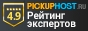 Рейтинг, обзоры, отзывы, цены хостинга Ukraine.com.ua на - pickuphost.ru